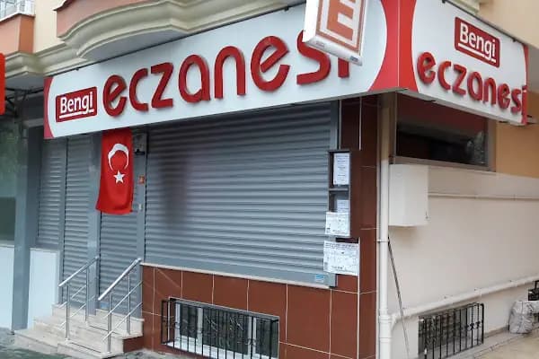 Bengi Eczanesi - Eczane - İstanbul Adalar