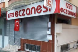 Bengi Eczanesi