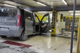 Fix Oto Yıkama