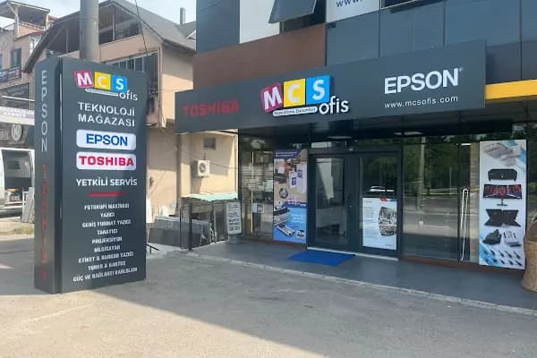 Mcs Ofis Kopyalama Sistemleri | Kocaeli İzmit Epson Yetkili Servisi - Lexmark ve Toshiba Yetkili Servisi - - Yazıcı Tamir Servisi - Kocaeli Çayırova