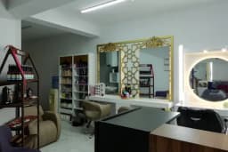 MERYEM BAYAN KUAFÖRÜ GÜZELLİK SALONU