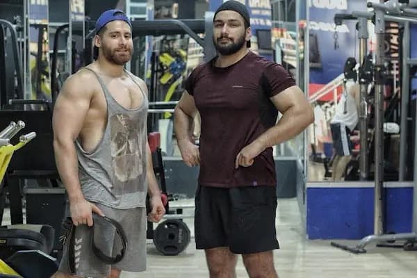 Bodyguard Spor Salonu - Spor salonu - İstanbul Bakırköy