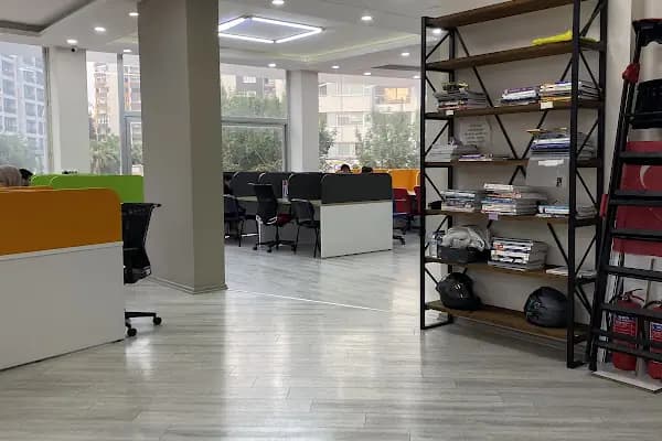 Çınar VIP Özel Kütüphane - Kütüphane - Adana Pozantı