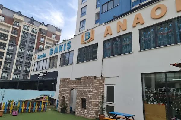 Bakış Anaokulu - Anaokulu - Bursa İnegöl