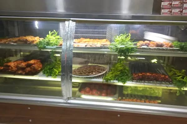 Ocakbaşı - Mangal - İzmir Buca