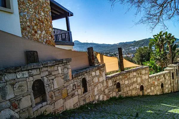 TZL İnşaat Bodrum - İnşaat Şirketi - Muğla Bodrum