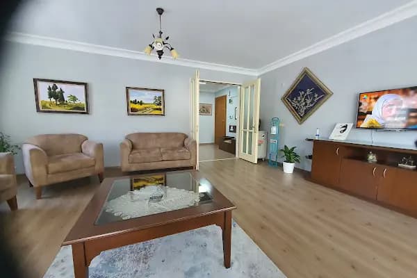 Diş Hekimi Erdem Arıcan - Diş Hekimi - Antalya Alanya