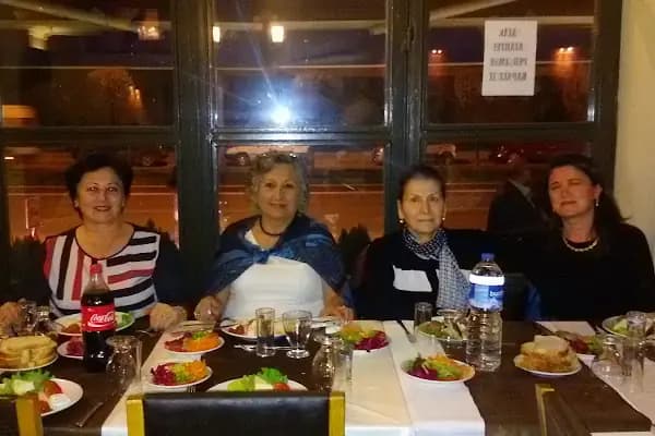 Fasıl Restaurant - Restoran - Sakarya Adapazarı
