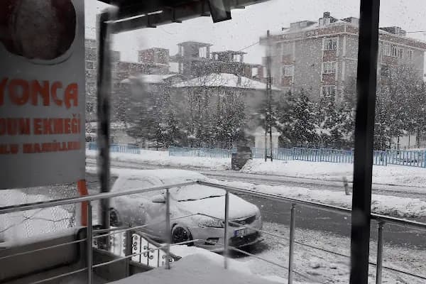 YONCA EKMEK FIRINI - Fırın - İstanbul Arnavutköy