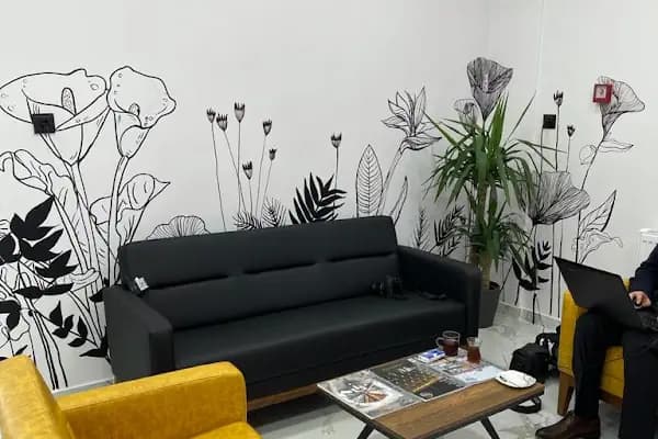 Dentpark Ağız ve Diş Sağlığı Polikliniği Batıkent Şube - Diş Kliniği - Ankara Yenimahalle
