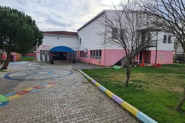 Müzekke Susamcıoğlu Anaokulu - Anaokulu - İzmir Beydağ