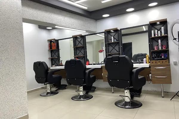 Taylan Can Ünsal No1 Barber’s Club Tekirdağ Berber - Berber Dükkanı - Tekirdağ Kapaklı