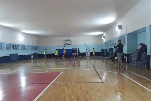 Meteoroloji Spor Kulübü - Spor Kulübü - Ankara Keçiören