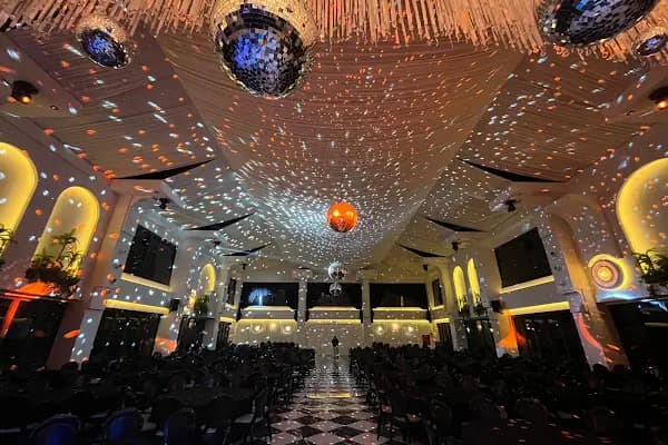 Yerce HALL - Düğün Salonu - Balıkesir Edremit