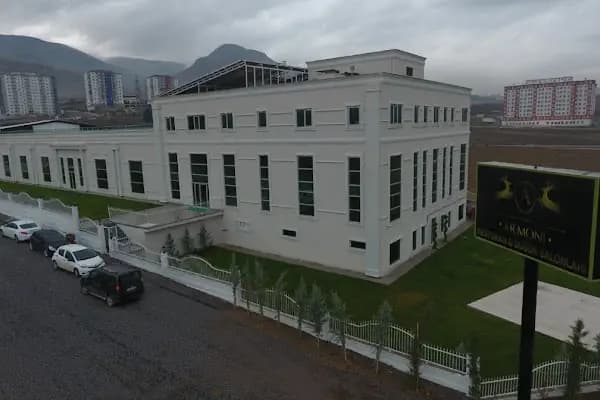Hill's Davet Evi &amp; Organizasyon - Organizasyon Şirketi - Malatya Akçadağ