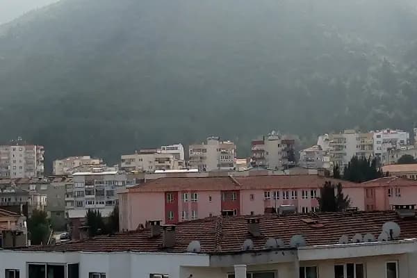 Balçova Müftülüğü - Dini Kurum - İzmir Balçova