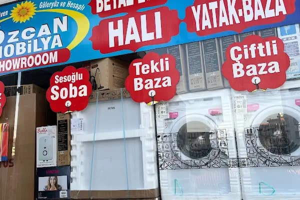 Yusuf Özcan mobilya - Mobilya mağazası - Adana Çukurova