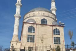 Ebubekir Camii