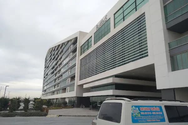 Palmaris Botanica - Apartman Kompleksi - Konya Selçuklu
