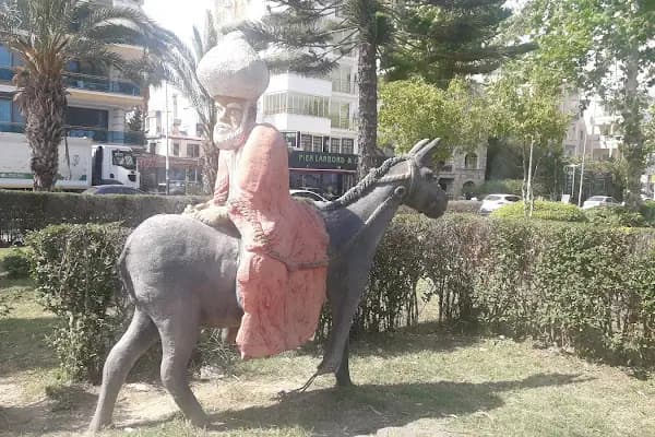 DRAGON PARKI - Park - Mersin Toroslar