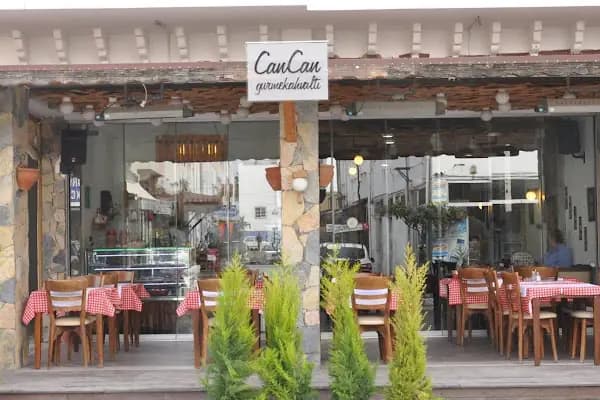 Uncle's Restoran - Restoran - Muğla Dalaman
