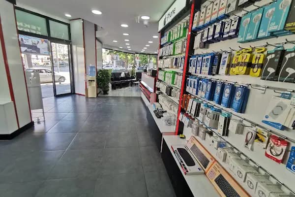 Gaziantep Telefon Tamir - Cep telefonu mağazası - Gaziantep Nizip