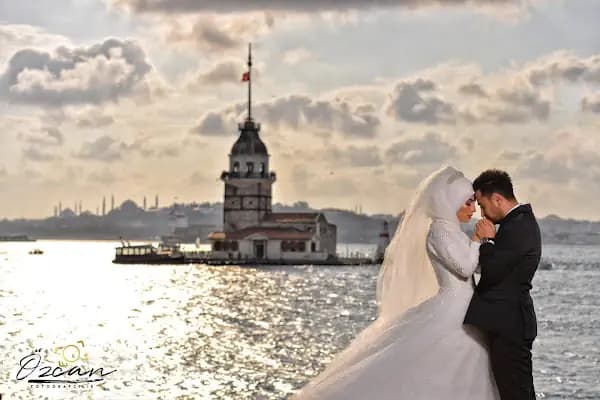 Özcan Fotoğrafçılık - Fotoğrafçı - İstanbul Kâğıthane