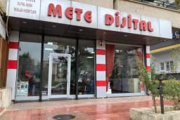 FOTO METE