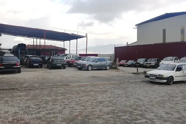 Ağalar otomotiv - Oto Galeri - Denizli Pamukkale