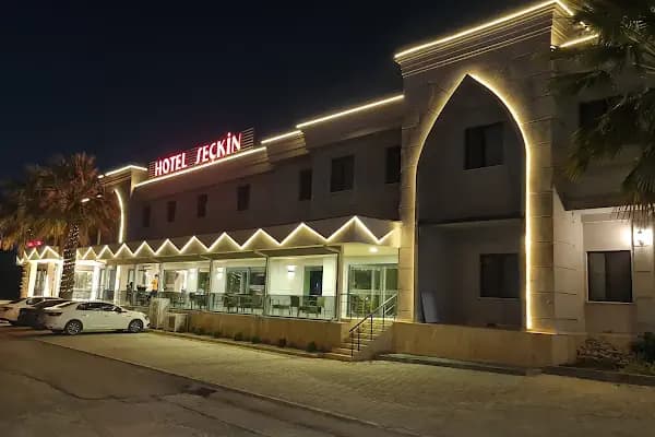 Seçkin Hotel Sakarya - Otel - Sakarya Erenler