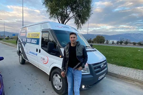 Lastikçi Yol Yardım 7/24 muğla oto lastik Taşkın sönmez - Lastik Tamircisi - Muğla Menteşe