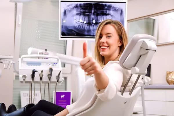 Özel Etimesgut Ağız ve Diş Sağlığı Polikliniği | Emirler Kliniği - Diş Kliniği - Ankara Mamak