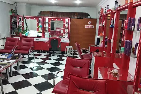 EFTELYA BAYAN KUAFÖRÜ - Kuaför - Tekirdağ Çorlu