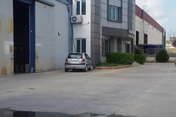 HIZ GIDA - Kurumsal Ofis - Gaziantep Şehitkamil