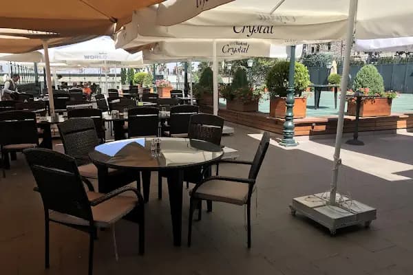 Hadi Bey İskender & Kukla ve Karagöz - Restoran - Ankara Sincan
