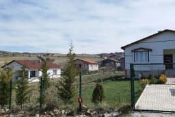 Başbereket Yayla Evleri