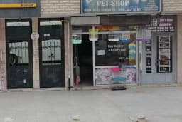 Kardeşler Akvaryum Pet Shop