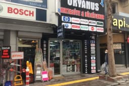 Okyanus Kırtasiye