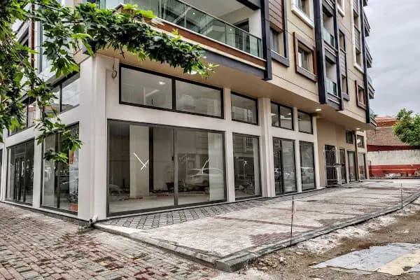 Baran Müteahhitlik İnş. Tic. Ltd. Şti. - Gayrimenkul Müteahhidi - İzmir Bornova