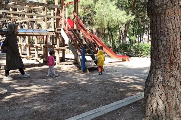 Fethiye Çocuk Oyun Parkı - Park - Bursa Nilüfer