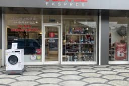 Vestel Ekspres İstanbul Ataşehir İçerenköy Yetkili Satış Mağazası