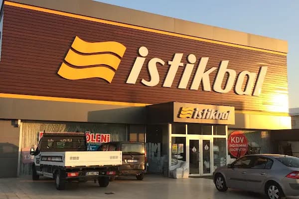 Bergama İstikbal Mobilya - Koza Group - Mobilya mağazası - İzmir Bergama
