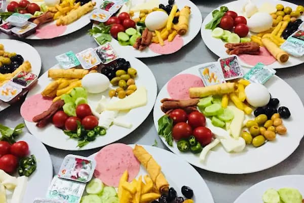 Evram Kebap &amp; Ciğer - Aile restoranı - Şanlıurfa Halfeti