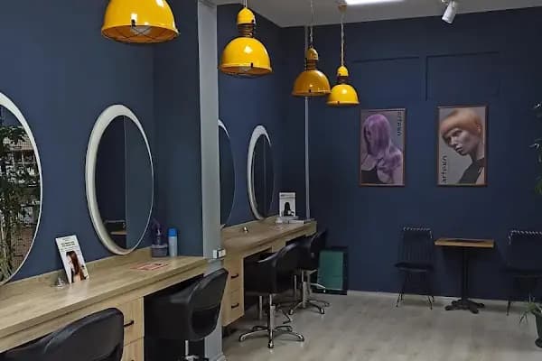 Bayan Kuaförü Yılmaz - Kuaför - İstanbul Arnavutköy