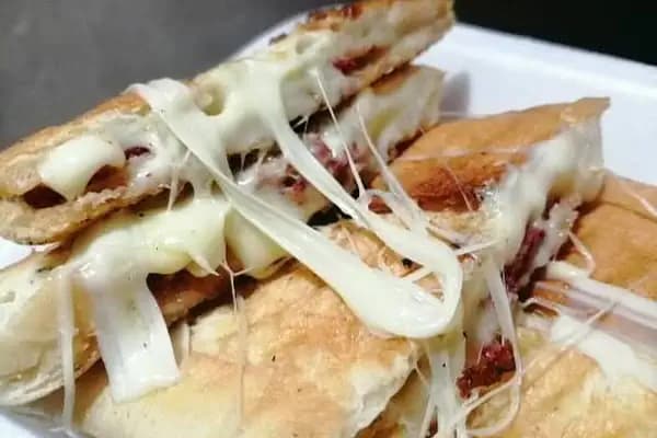 tostçu barış-arnavutköy tostçusu - Tostçu - İstanbul Ataşehir
