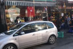 Konya Ekmek Fırını Unlu Mamülleri Ltd. Şti.