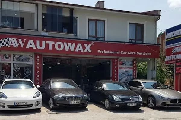 Autowax / Serdivan - Lastik Tamircisi - Sakarya Adapazarı