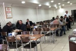 Burak Et Lokantası