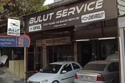 Bulut Service • Oto Tamir ve Bakım