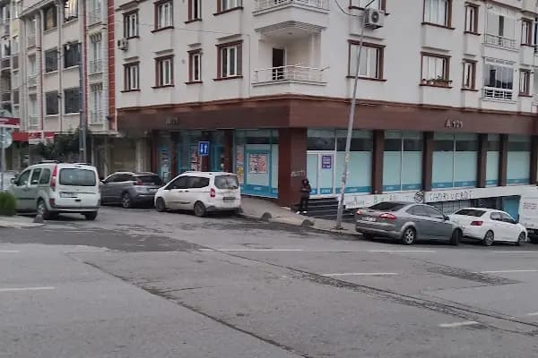 A101 - Süpermarket - İstanbul Arnavutköy